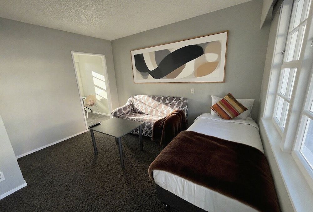Comfort Suite, 1 Bedroom, Non Smoking