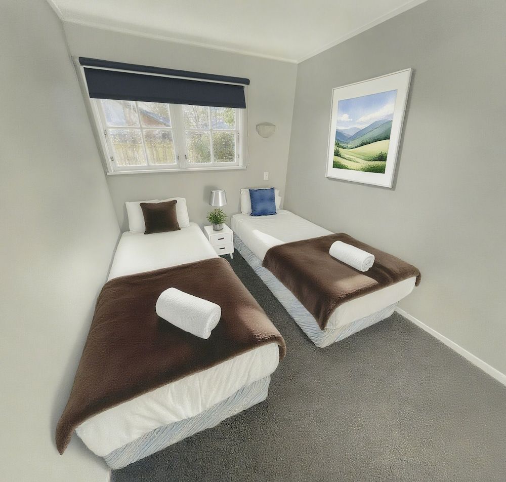 Comfort Suite, 2 Bedrooms, Non Smoking