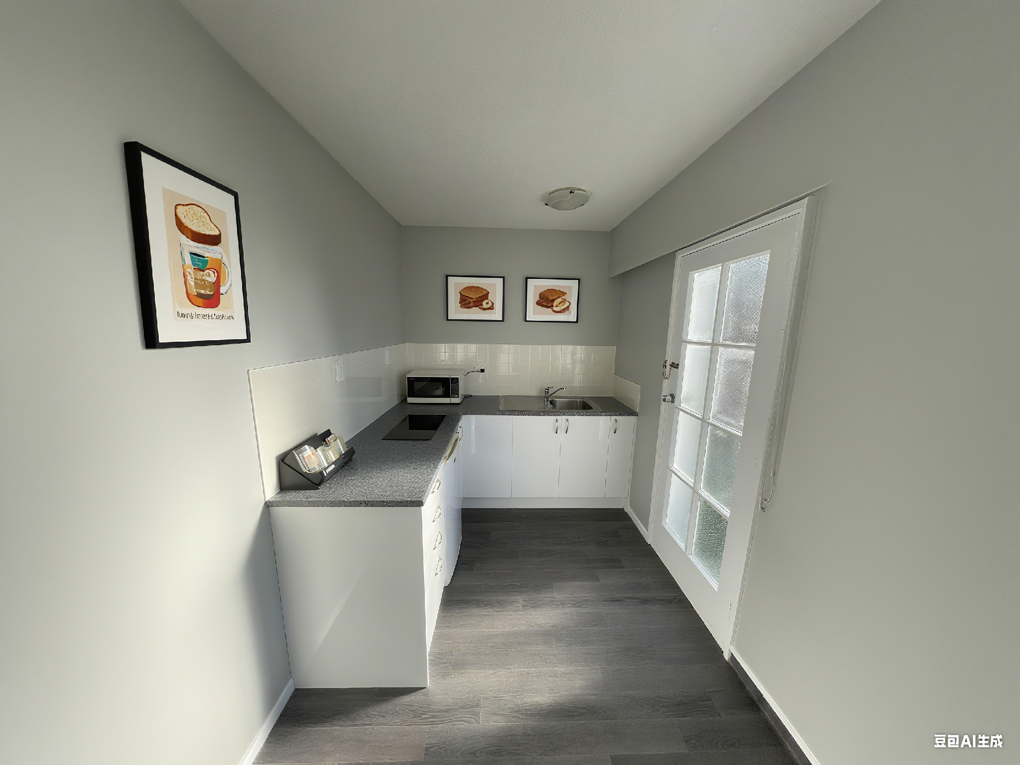 One Bedroom