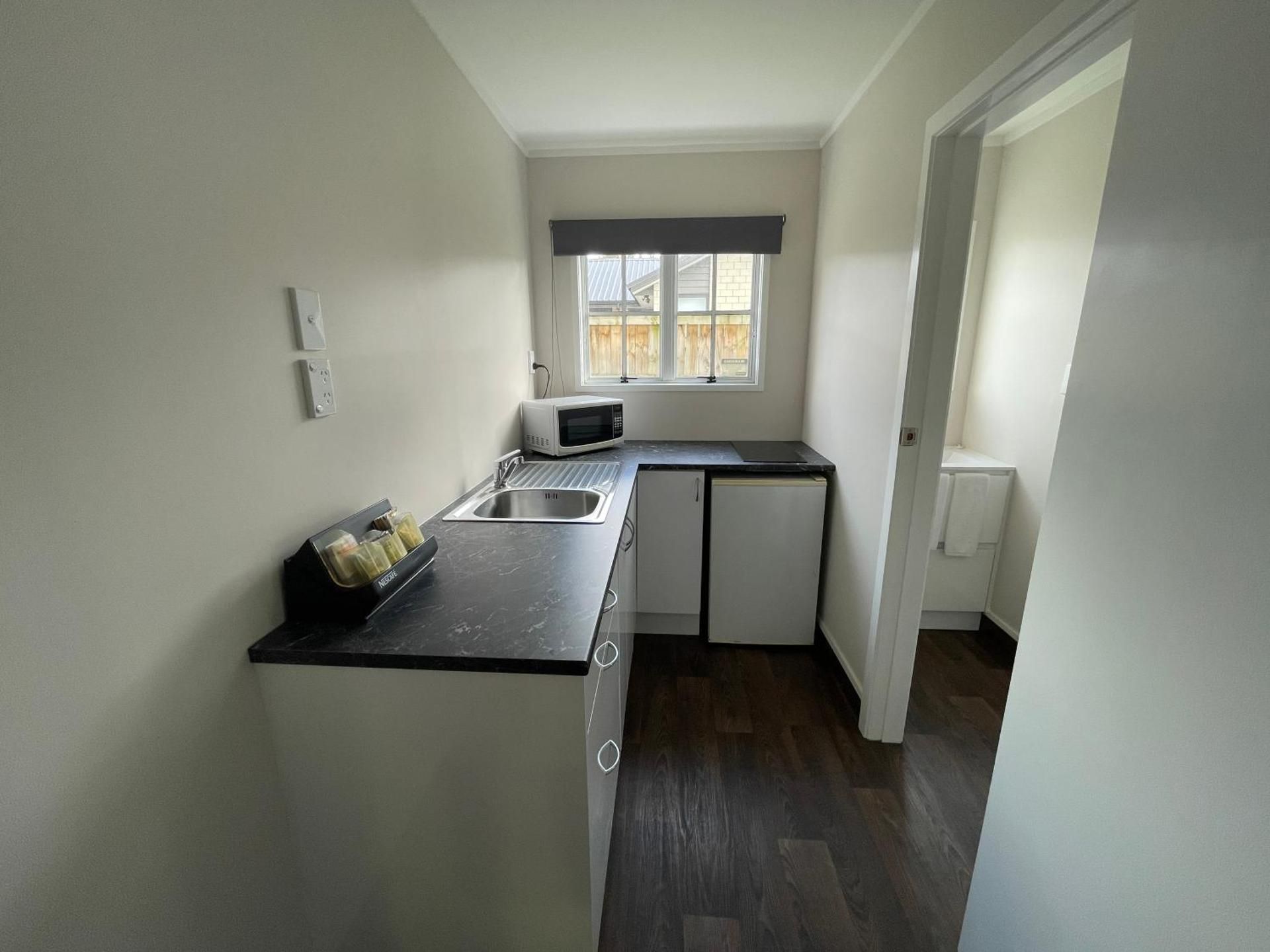 Family One Bedroom Apartment