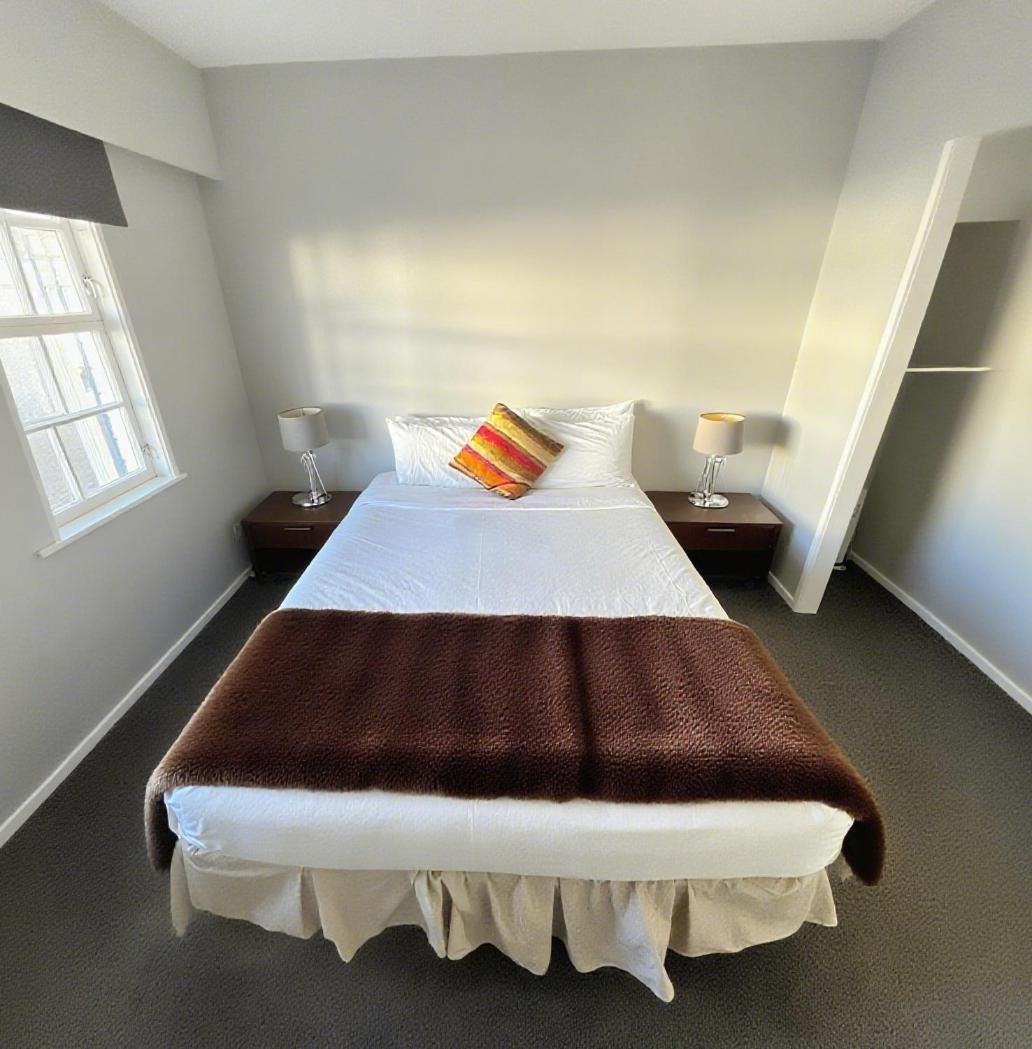 One Bedroom
