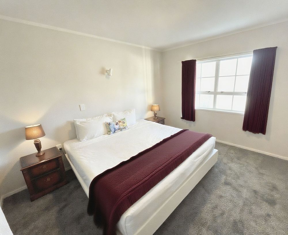 Superior Suite, 1 Bedroom, Non Smoking, Ground Floor