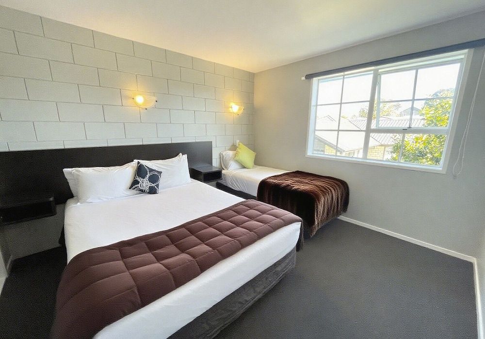 Superior Suite, 2 Bedrooms, Non Smoking, Air conditioning