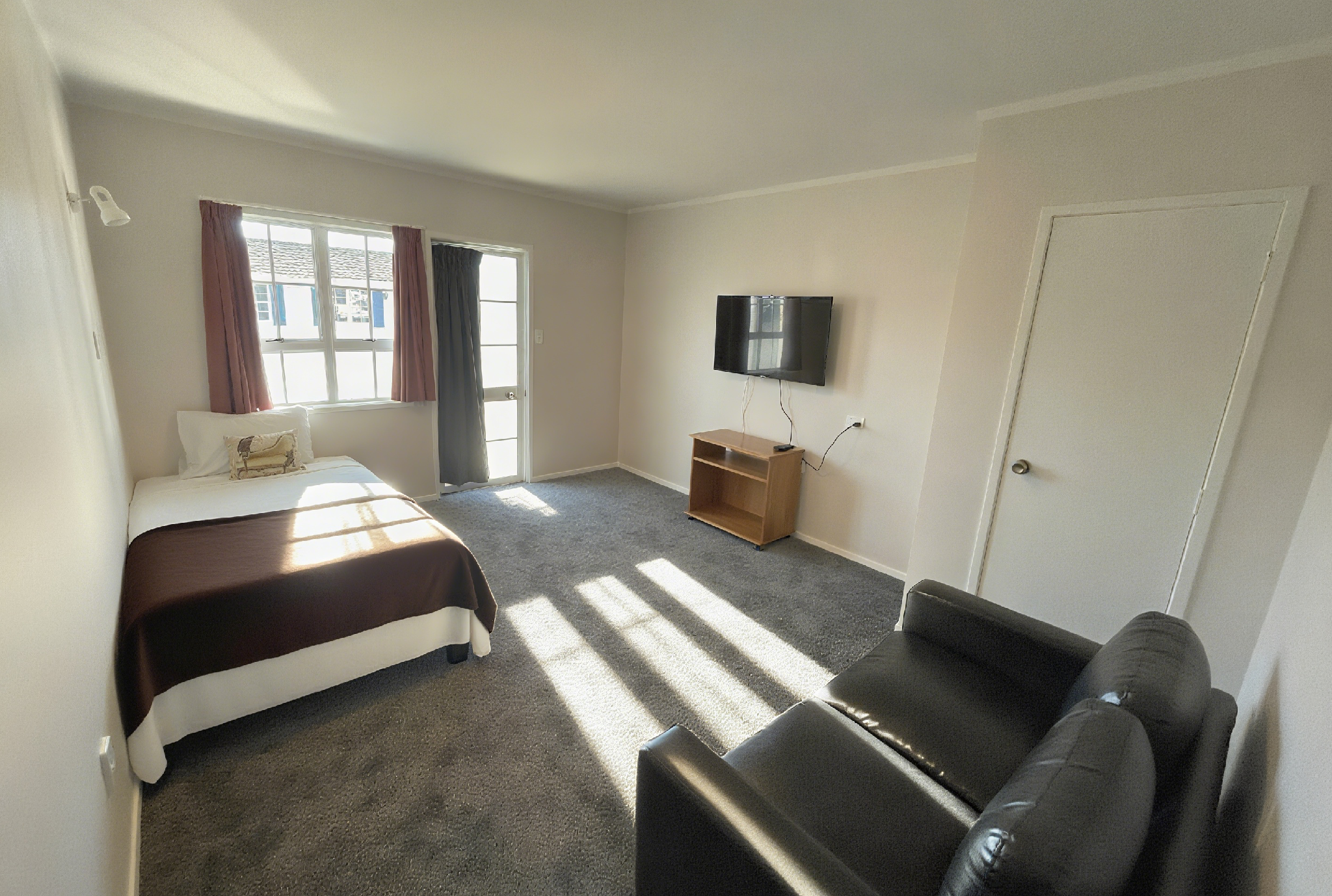 Superior One Bedroom Suite