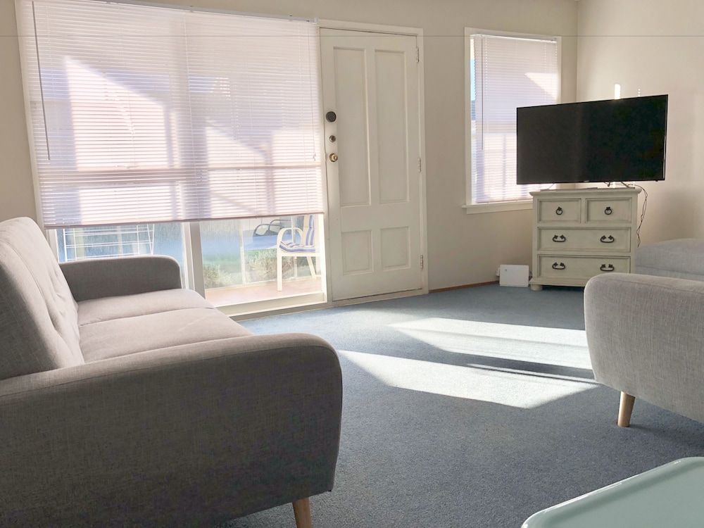 Apartment, 2 Bedrooms, Private Bathroom