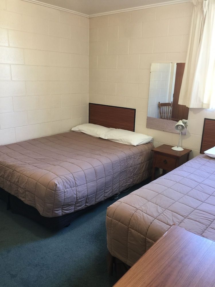 Family Suite, 2 Bedrooms (Unit 3)