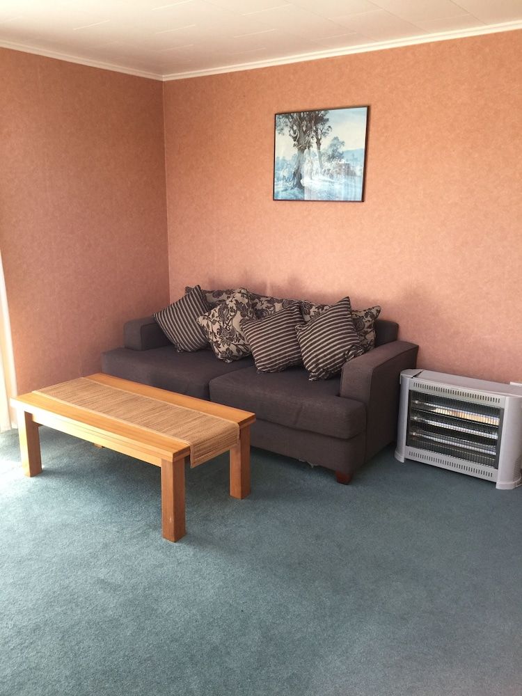 Economy Suite, Non Smoking (Unit 12)