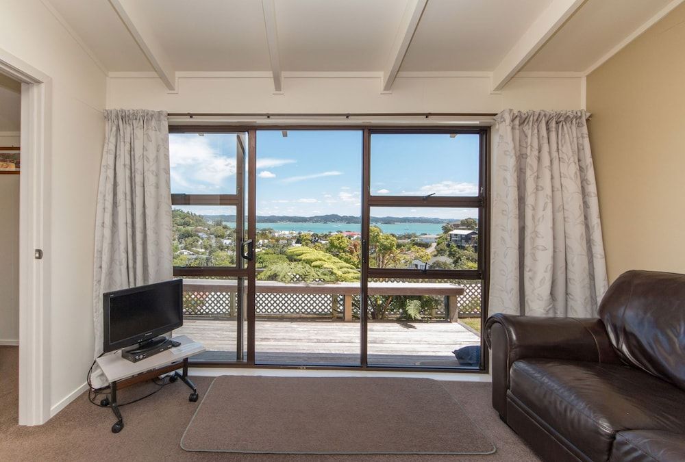 1 Bedroom Bayview Villa