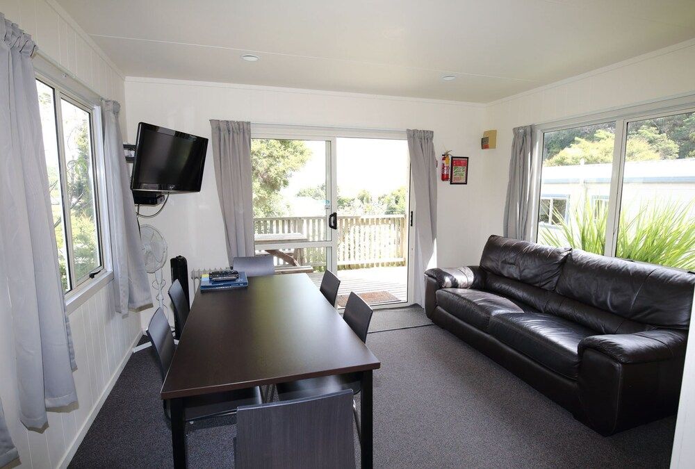 2 Bedroom Villa
