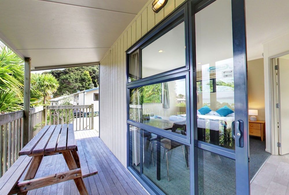 Bayview Studio Unit