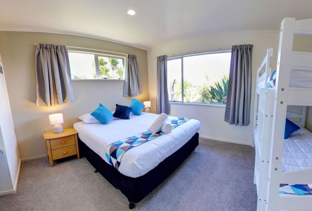 1 Bedroom Bayview Family Villa