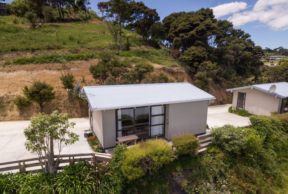 1 Bedroom Bayview Villa