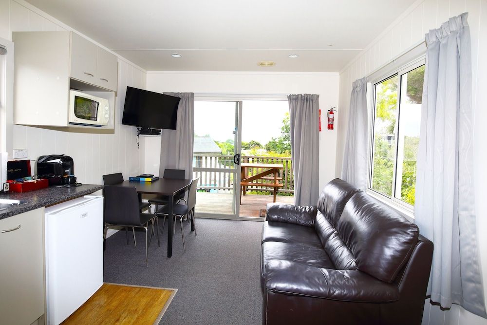 1 Bedroom Villa