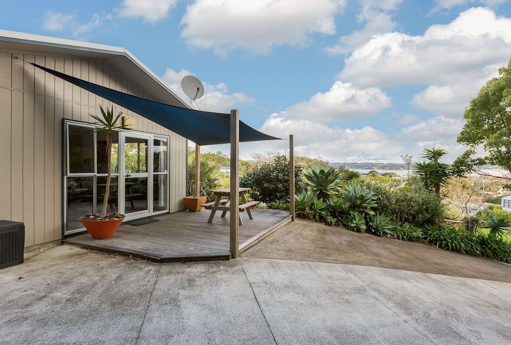 2 Bedroom Superior Bayview Villa