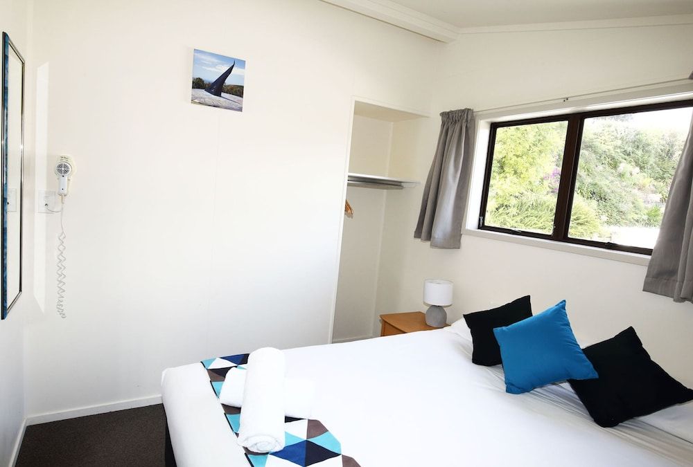 2 Bedroom Bayview Villa