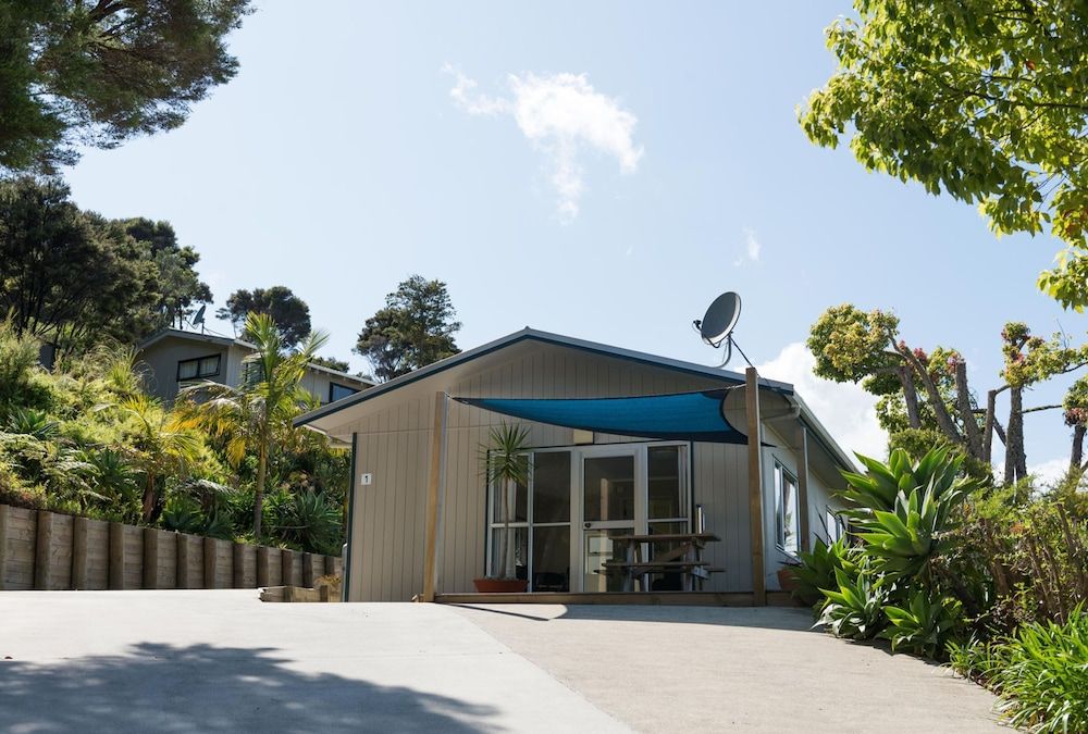 1 Bedroom Bayview Family Villa