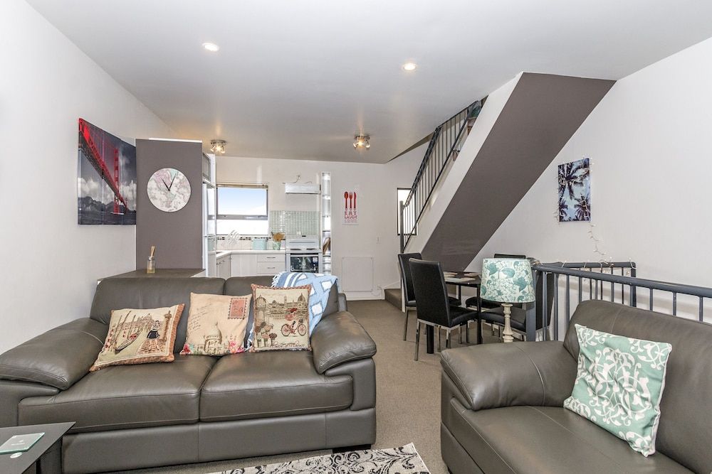 Apartment, 2 Bedrooms