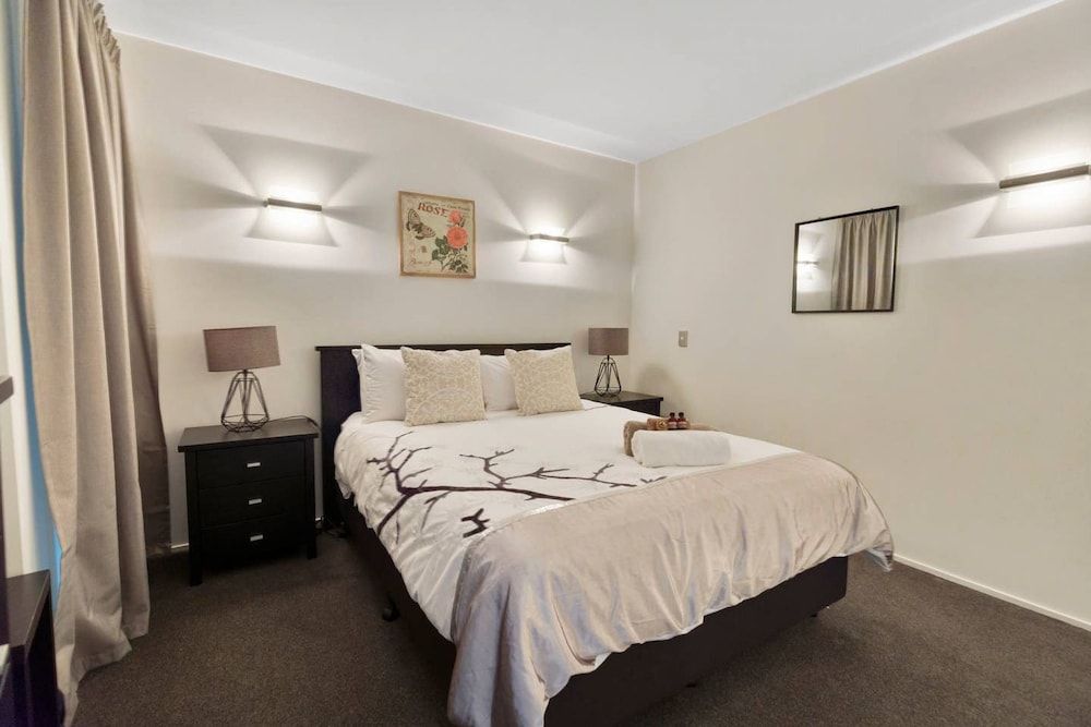Apartment, 2 Bedrooms