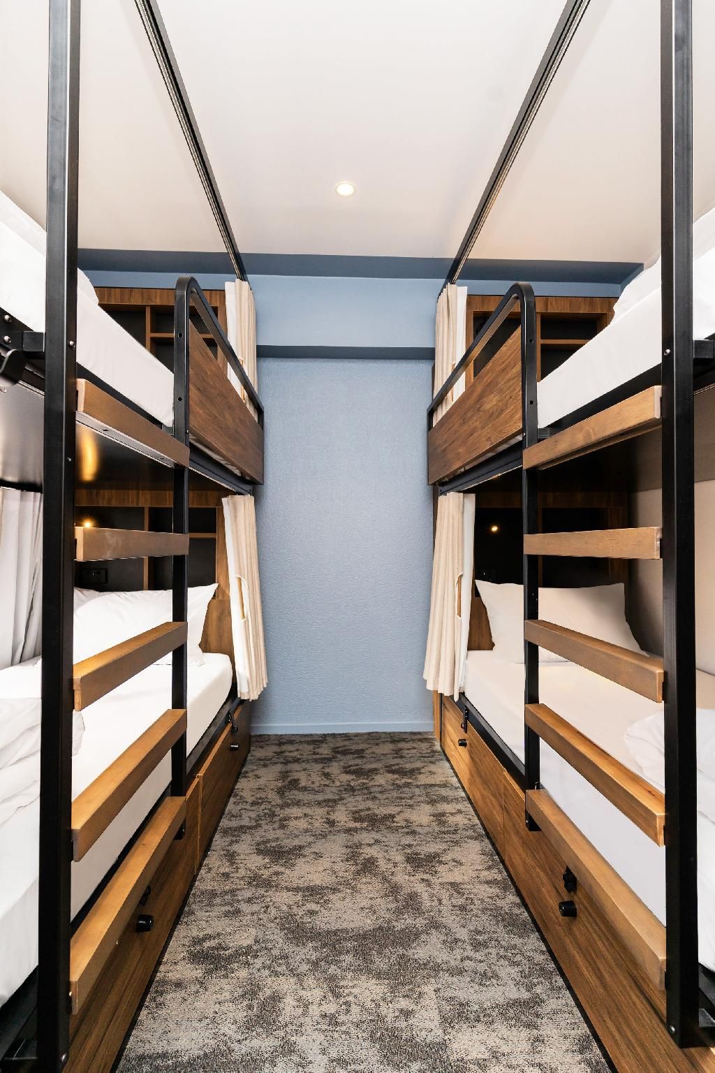 Entire 4-Bed Dormitory - Mixed