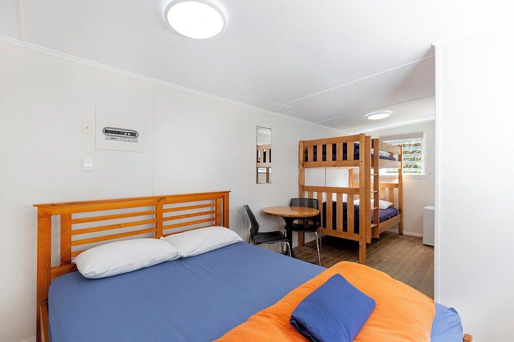 Standard Room with Shared Bathroom