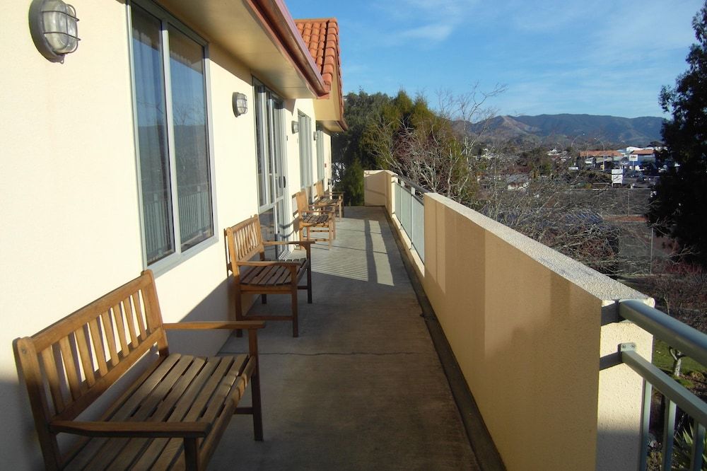 Abelia Motor Lodge 2 Bedroom Type B 7