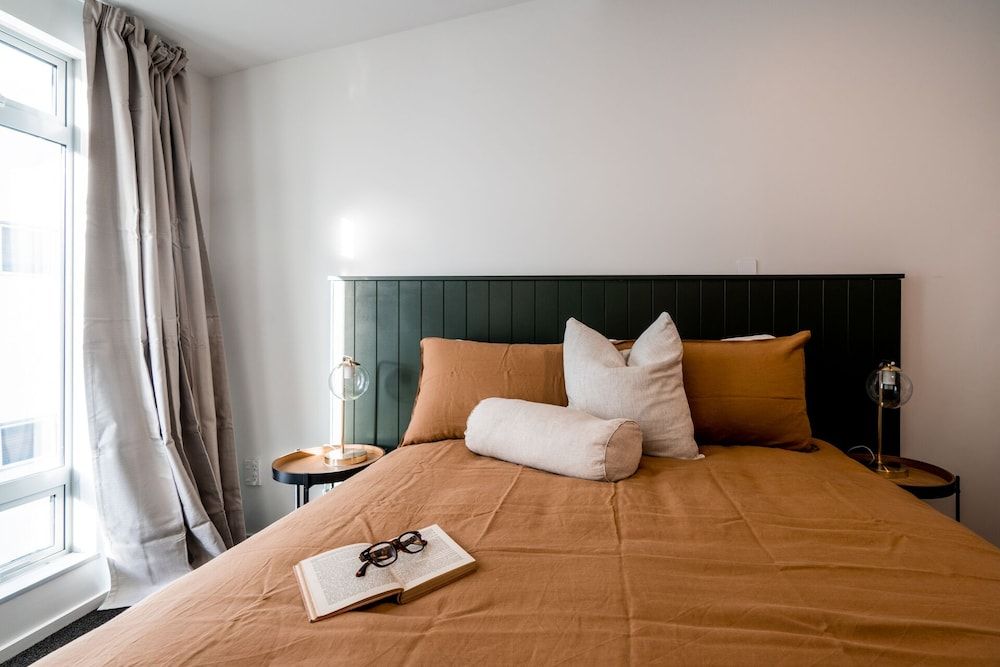 The Cobbler Hotel Family Loft 2