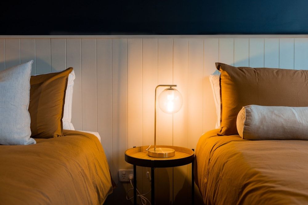 The Cobbler Hotel Studio Suite 10