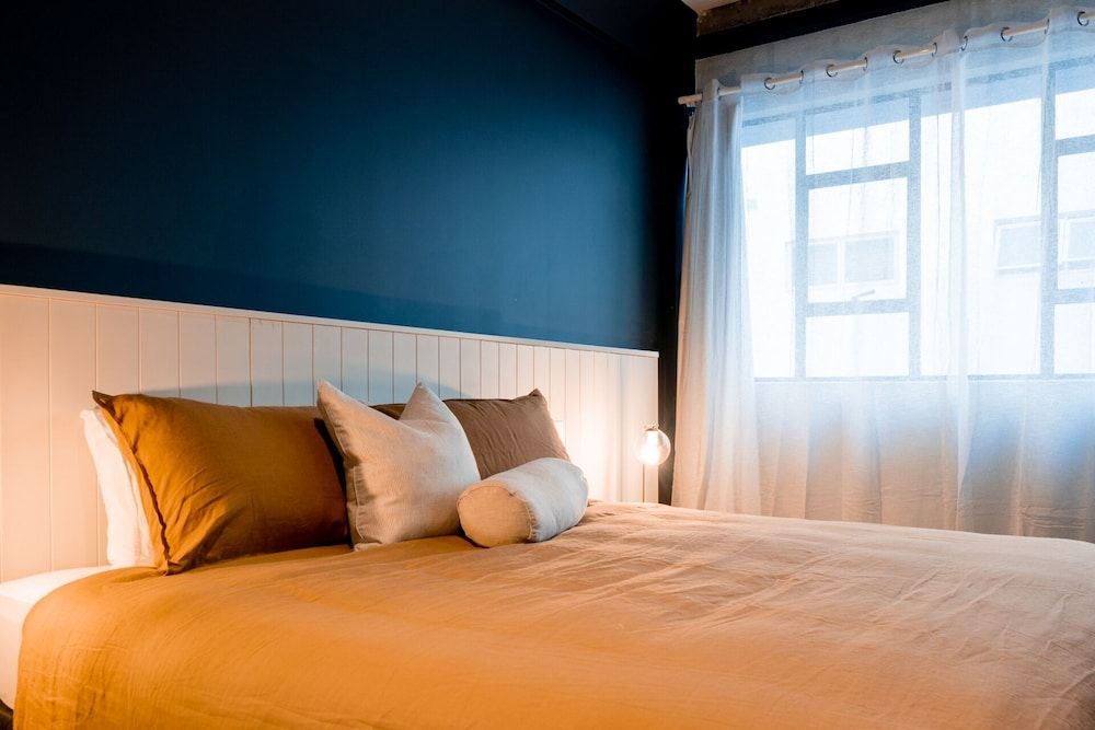 The Cobbler Hotel Studio Suite 11