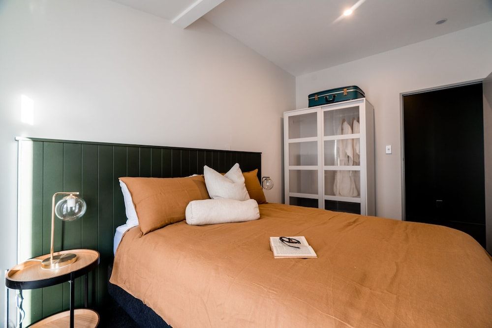 The Cobbler Hotel Family Loft 5