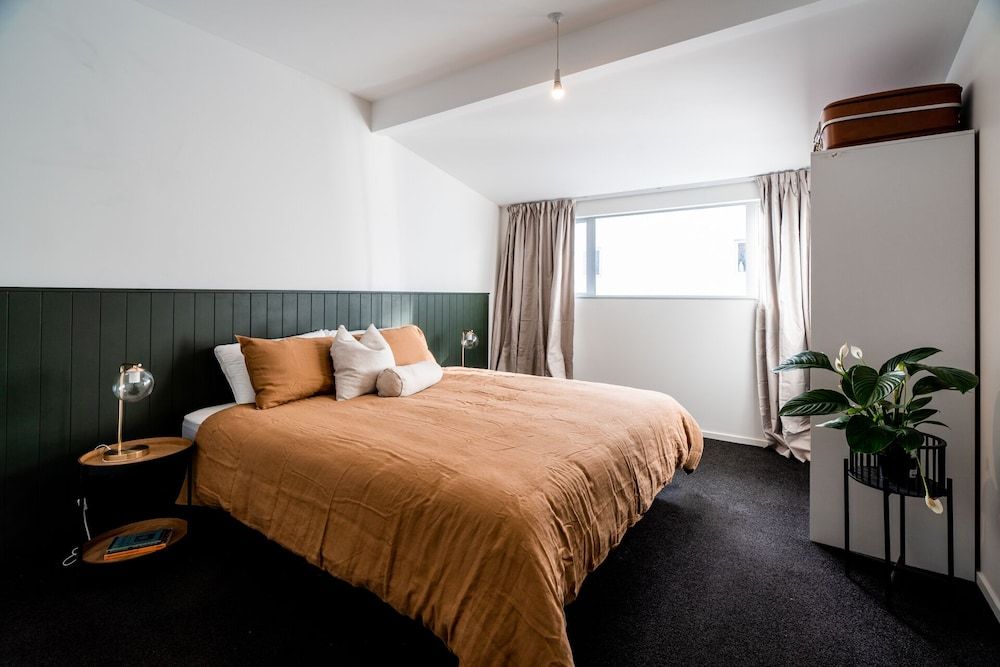 The Cobbler Hotel Family Loft 4