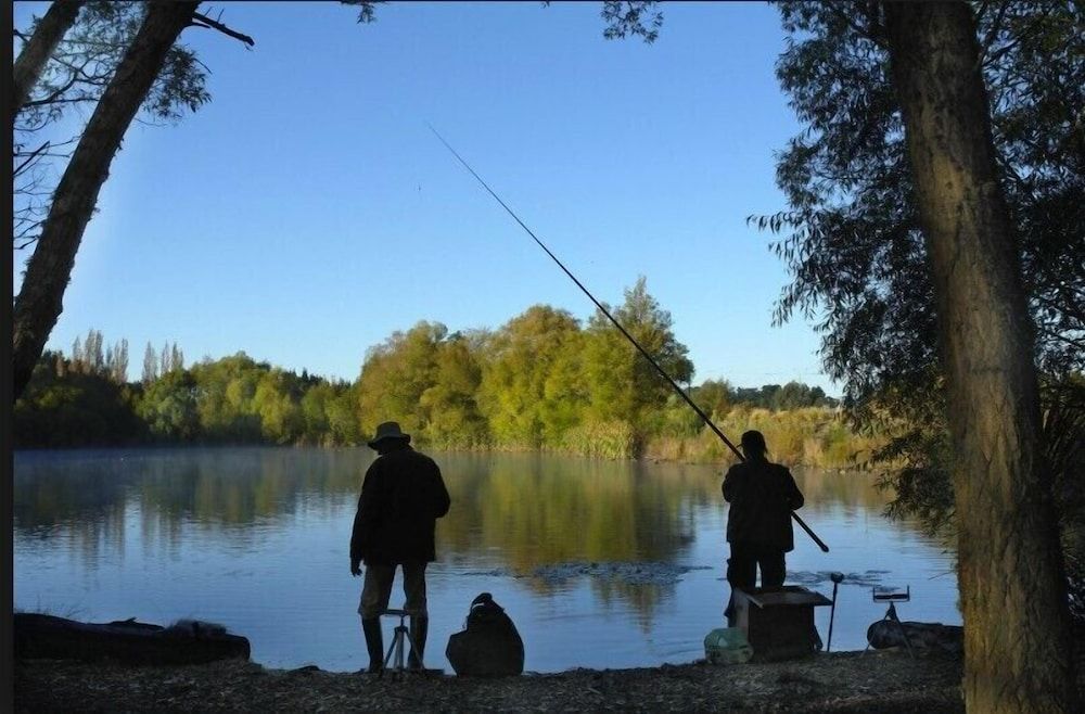 Water-based activities