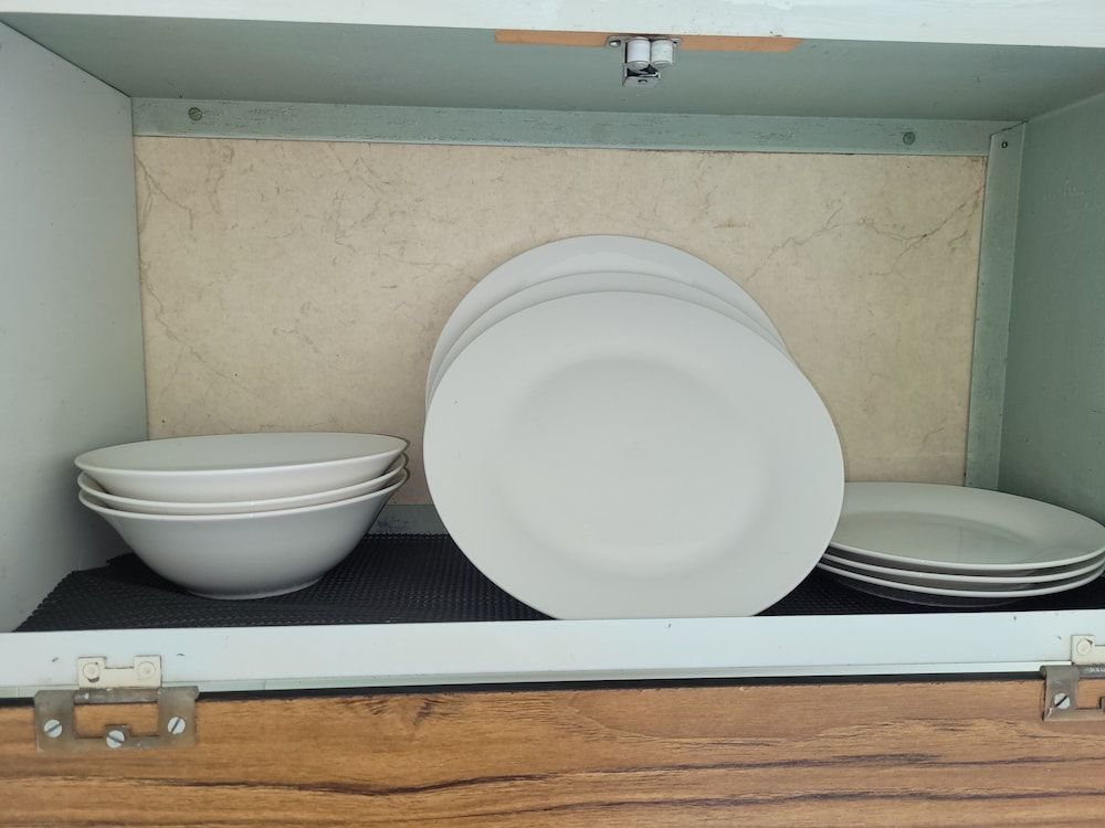 Dickson Holiday Park Economy Mobile Home 2