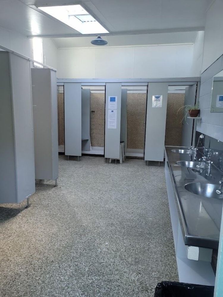 Dickson Holiday Park Economy Mobile Home 7