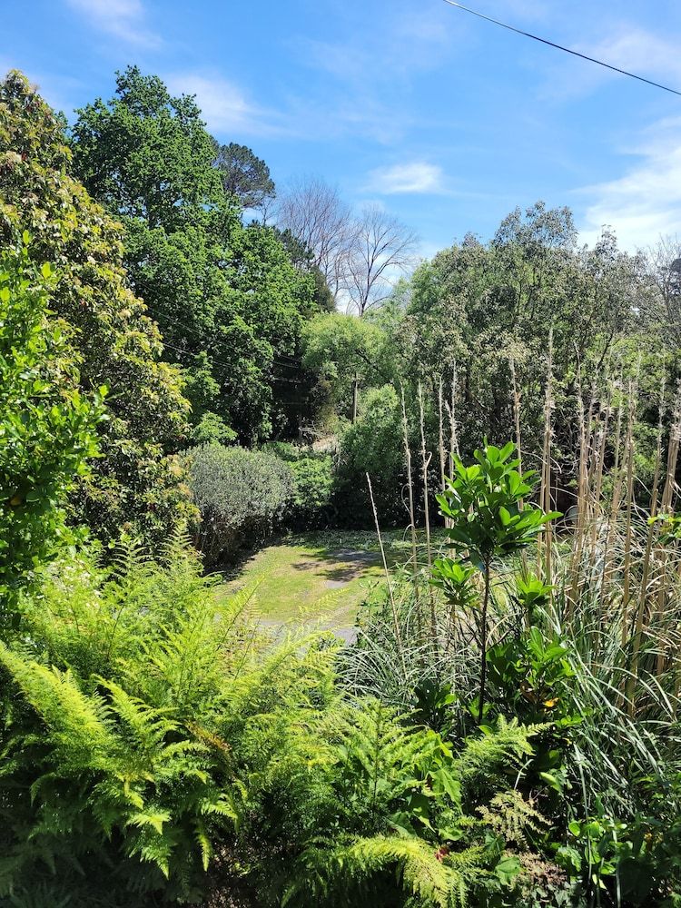 Dickson Holiday Park Economy Mobile Home 10