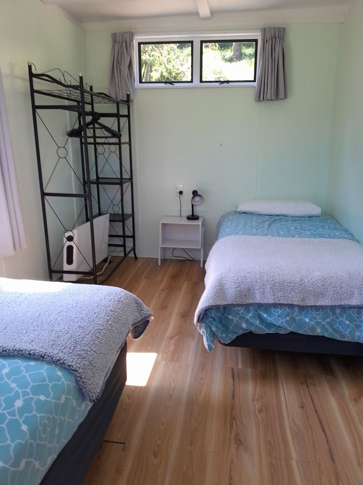 Dickson Holiday Park Family Cabin, 1 Bedroom 2