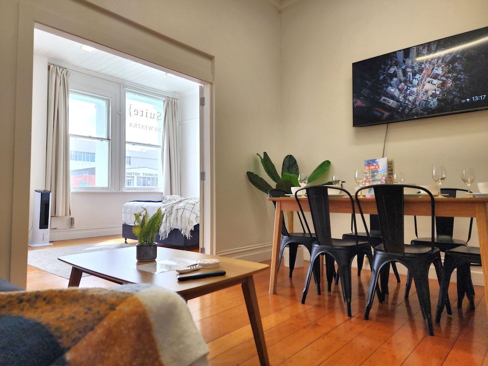 Signature Apartment