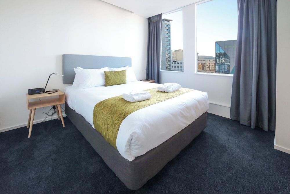 Apartment, 2 Bedrooms