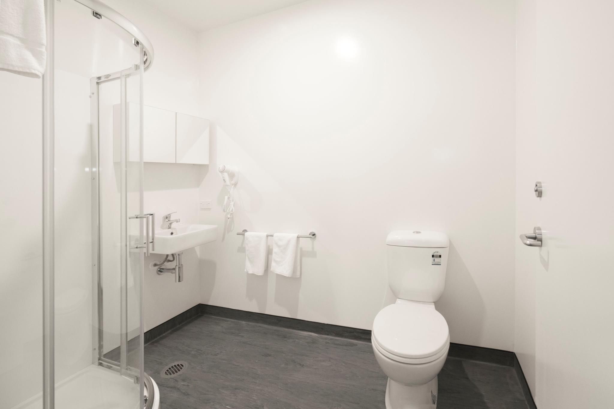 Two Bedroom Apartment