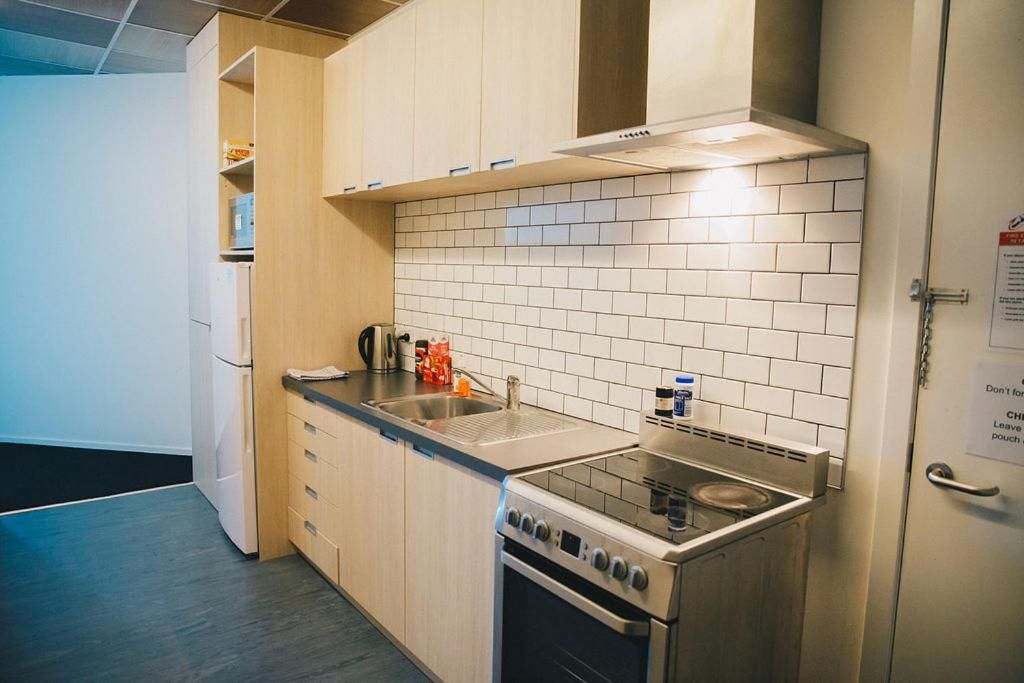 Two Bedroom Apartment