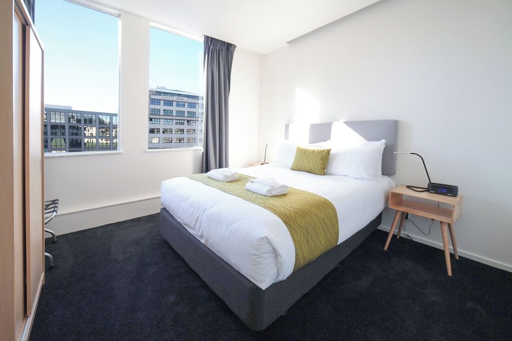 Apartment, 2 Bedrooms