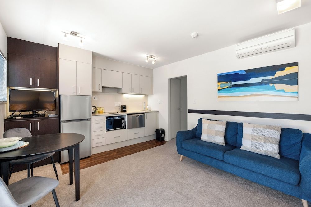 Comfort Apartment