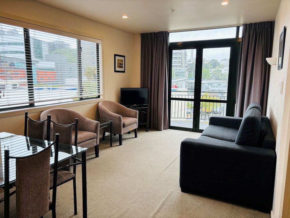 Executive Apartment, Multiple Beds