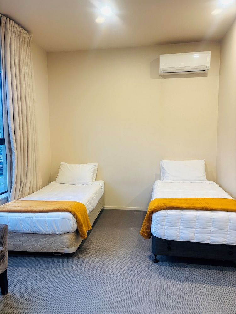 Family Studio, Multiple Beds