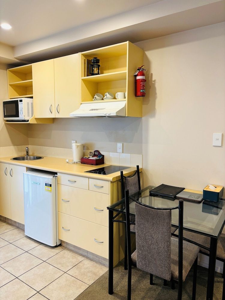 Comfort Apartment, 1 Bedroom, Accessible