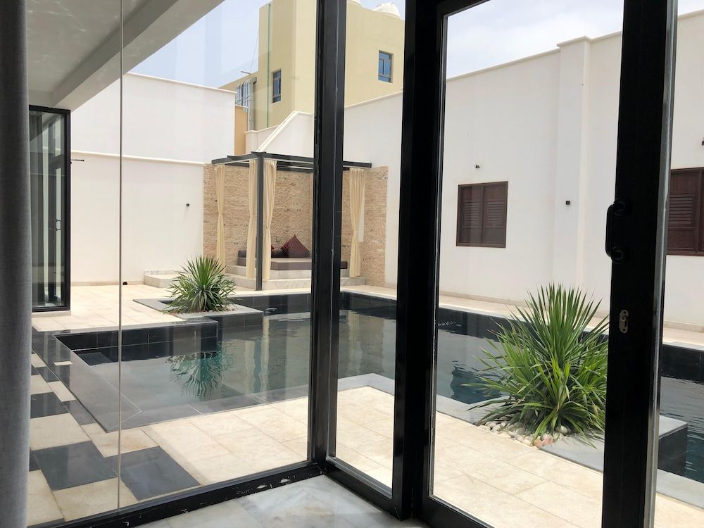 Premium Villa