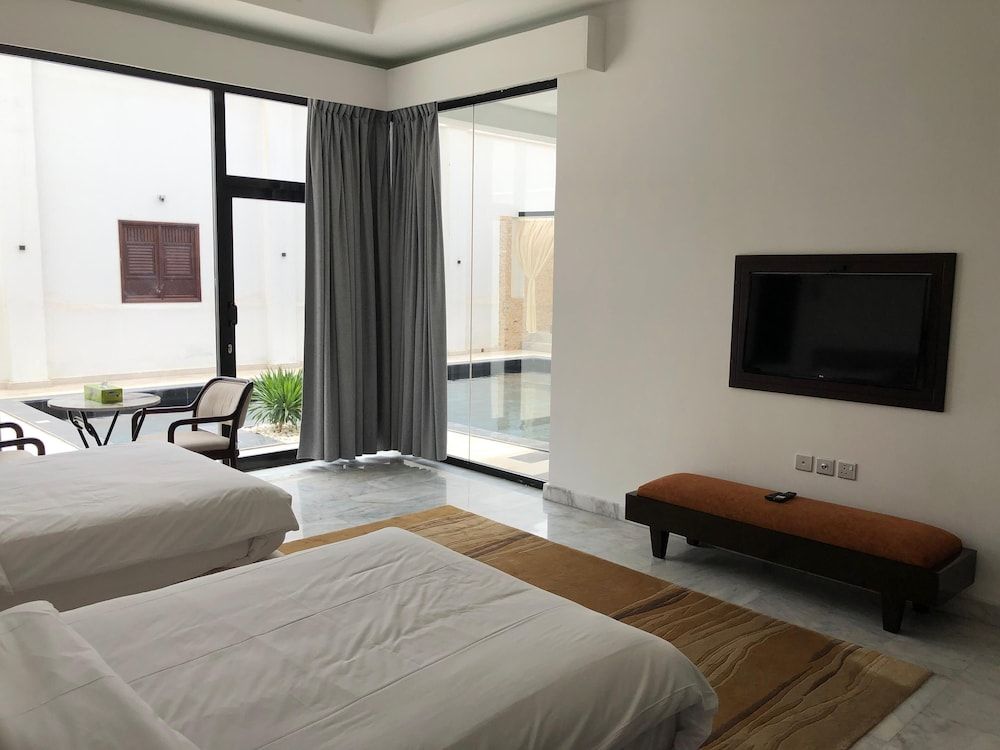 Premium Villa