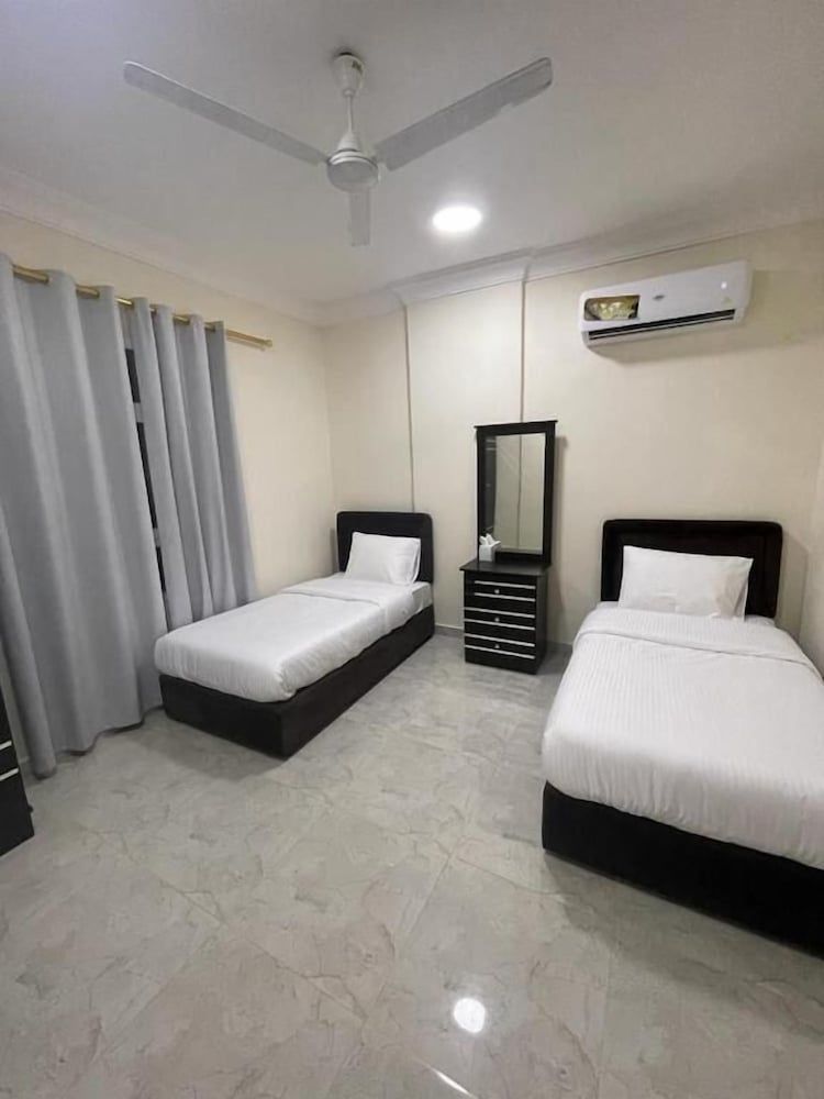 Red-15 - Bn Saif Family Apartment, 2 Bedrooms, Kitchen 10