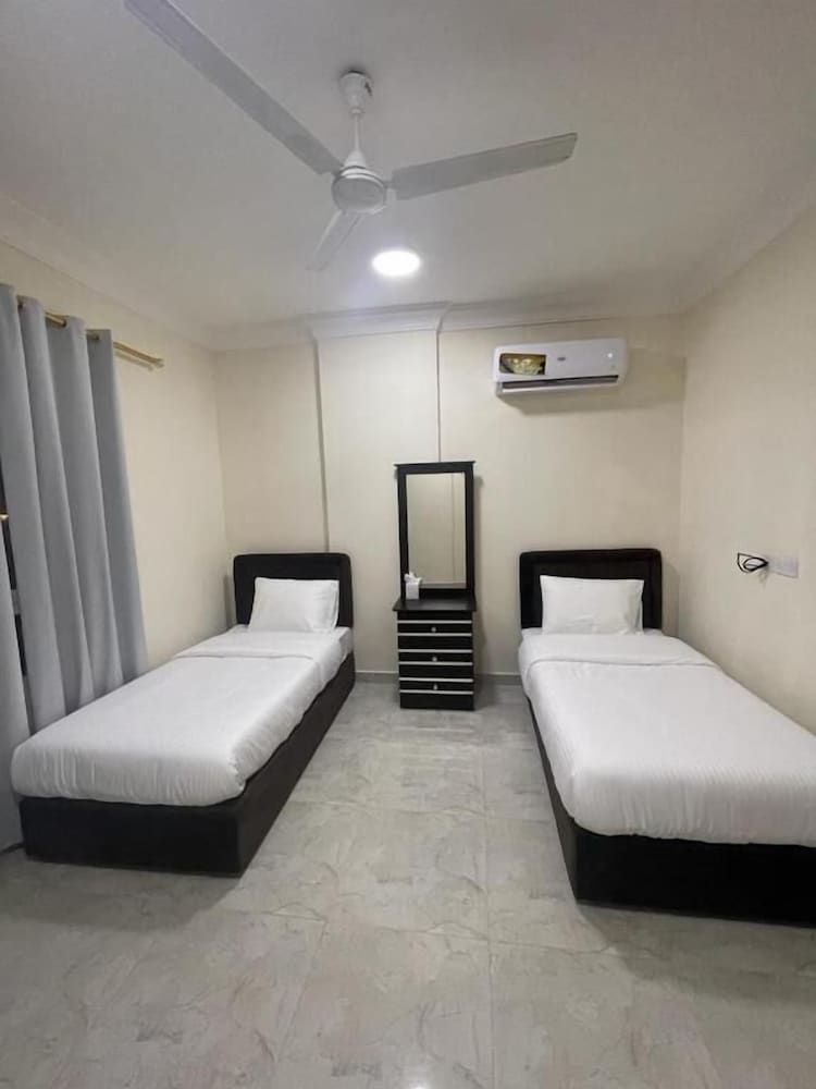 Red-15 - Bn Saif Family Apartment, 2 Bedrooms, Kitchen 6