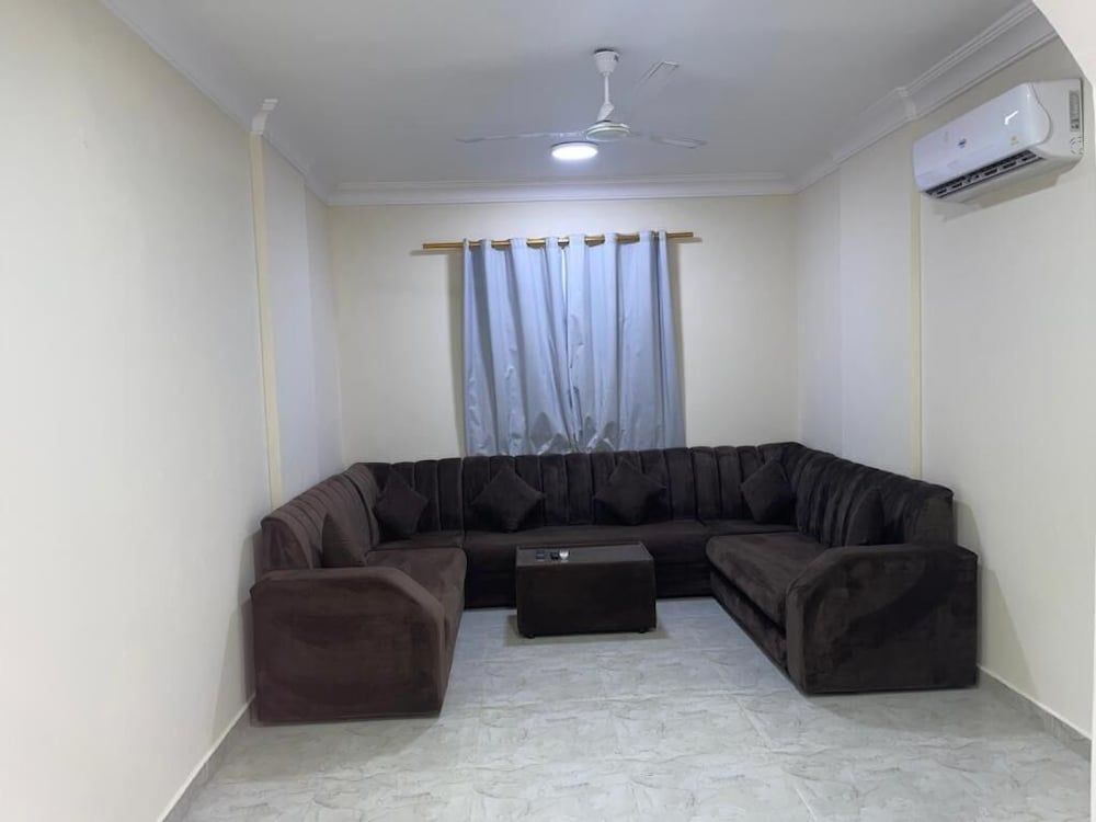 Red-15 - Bn Saif Family Apartment, 2 Bedrooms, Kitchen 16