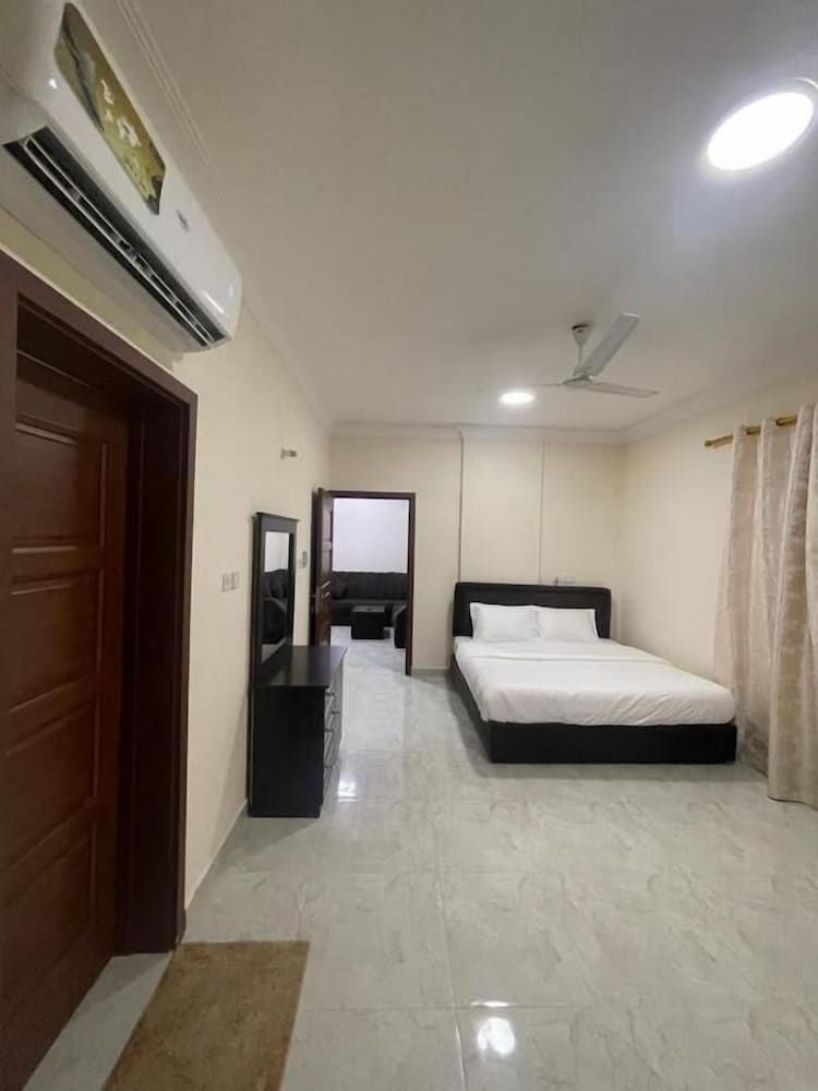 Red-15 - Bn Saif Family Apartment, 2 Bedrooms, Kitchen 5